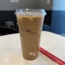 바닐라사이드 | 파우더라고? 매머드커피 바닐라라떼 궁금한 후기와 칼로리 영양정보