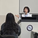 춘천시노인전문병원 | 병원동행매니저 노인돌봄지도사 자격증과정 한림성심대학교