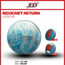 [C300] RICOCHET RETURN ＜리코챗 리턴＞ 출시 이미지