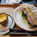 미담 베이커리 카페 이미지