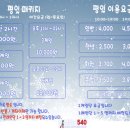 미사 540 락볼링클럽