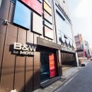 B&W모텔 이미지