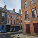 기묘한 여행 | [런던여행] 기묘한이야기 연극 후기 (+좌석 추천), spitalfields market, 의식의 흐름대로 돌아다닌 하루