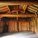 상주 쾌재정 이미지