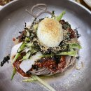 금수강산막국수