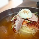 영도 밀면 맛집 동방밀면 주차 및 웨이팅