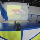 곤지암팀업캠퍼스 | 🏞️곤지암 도자공원 차크닉 후, 아이와 함께 즐긴 팀업캠퍼스 ‘악티바’! 어른도 재밌는 체험존 후기