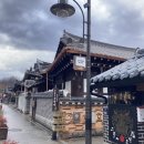 한옥마을 이미지