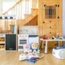 통영하이맘키즈풀빌라펜션블랙 이미지