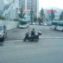 시외버스터미널 앞 이미지