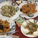 금화중식당 | 창원 중식당 금화 3만 원 코스 점심 회식 후기