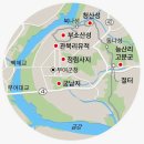 공주-웅진-비상소화장치-25 | 백제역사유적지구 [6] 부여 왕릉원 / 나성