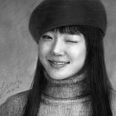 연필스케치 네이버블로그