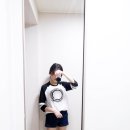 티라드 | Review::쓰리큐알 칠부티 블랙 후기