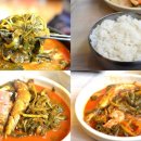 동막골 시래기마을 이미지