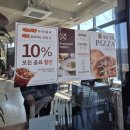 금강카페 | 세종 부강 베이커리카페 노호｜버터떡도 판매, 금강뷰 대형 베이커리카페 방문 후기