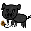 제주흑돼지 이미지
