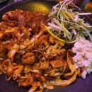[야당 곱분이 곱창] 파주 야당 철판 야채곱창/숯불직화곱창