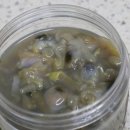 반찬애젓갈 이미지