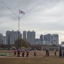 해운대구협의회 2025년 대한적십자사 4권역 재난구호 종합훈련에 참가 이미지