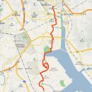 남파랑길 51코스 이미지