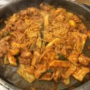 고잔2길 | [춘천명물닭갈비막국수] 안산 중앙동 닭갈비 맛집 내돈내산 후기