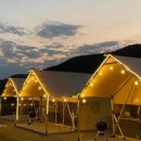 팔공산글램핑 이미지