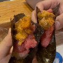 뉴욕스시 | [미국/뉴욕] 맨하탄 스시 오마카세 맛집 3곳 내돈내산 후기 /(Souraji/Omakase by Korami/Tsumo)