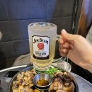 [을지로] 힙지로 을지로3가역 술집 회식장소 제격인 을지1막 막창 꼬리구이 후기