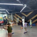 아이비 키즈 스포츠 | 대구 유아체육 아이비키즈스포츠 화원명곡점 6세 브레인짐 후기
