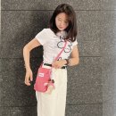 여자 데일리 가방 추천 재미핑거 jammyfinger 미니 크로스백