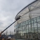 덕암안길 | 승빈스카이 전문 스카이차 업체 안정적이고 효율적인 작업 서비스 경험