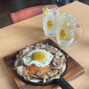 방축마을 | 광주 쌍촌동 신상 술집 분위기 좋은 하이볼, 안주 맛집 [방축마을]