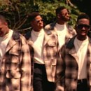 End of the Road - Boyz II Men (영화 ＜부메랑＞ OST) 1992 이미지