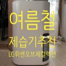 LG전선(주) | LG 제습기 추천 오브제컬렉션 13L(DQ134MWEC) 내돈내산 1년 실사용 후기, 필수인 이유!