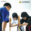 해동검도 이미지