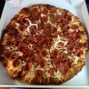 행정서로 R | 향남역 맛집 잭슨피자 신선한 재료로 만든 수제 피자