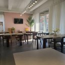 아론세라믹 | 2026.2.28 - 하우스 프랜드 파주점 방문 &amp; 테이블/의자 구매 후기