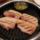 일송정숯불갈비 이미지