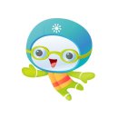 스위밍키즈 도안관저점 이미지