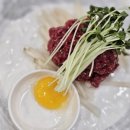 홍천한우프라자정육식당 이미지