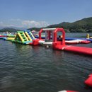 라퓨타리조트 | 가평 아이언 빠지 &amp; 라퓨타 리조트 숙박 패키지 후기