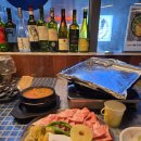 서래마을맛집 성시경도 다녀온 레트로한 분위기의 냉삼맛집 영스타 후기