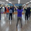 100세시대 건강체조 이미지