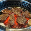 갈비꽃 향남점 | 향남 갈비맛집 | 생갈비•꽃갈비살 맛집 살살녹소 화성향남점 솔직후기