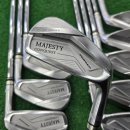 4983 | 창원 골프샵 마제스티 퀀퀘스트 아이언 보상판매 구매 후기