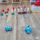 코딩 로봇 이미지