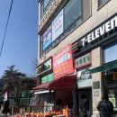 세븐일레븐 광명하안점 이미지