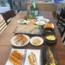 장항동횟집 | 장항동회집 맛있고 친절한 도깨비수산 방문 후기