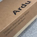 딥포레스트 | 아르듀 Ardu 얼쓰컴포트레깅스 딥포레스트 후기 / 착용샷, 사이즈팁